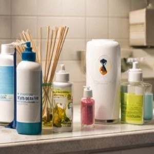 Deodorazione