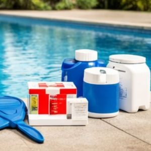 Prodotti per Piscina