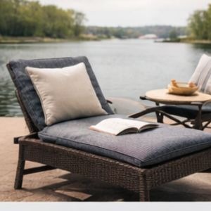 Relax & Outdoor