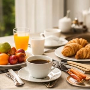 Tavola & Breakfast